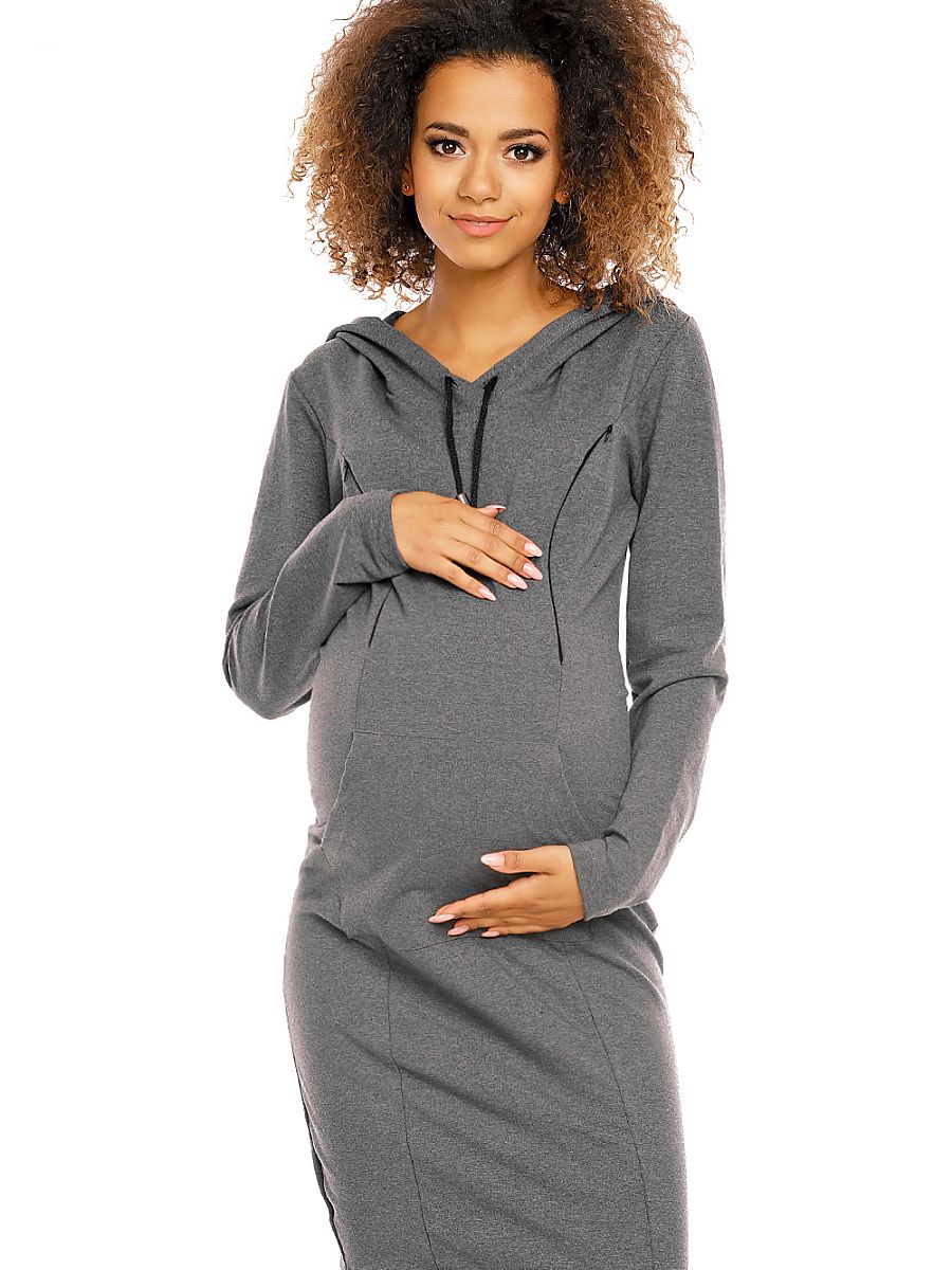 Comment s'habiller enceinte sans tout racheter