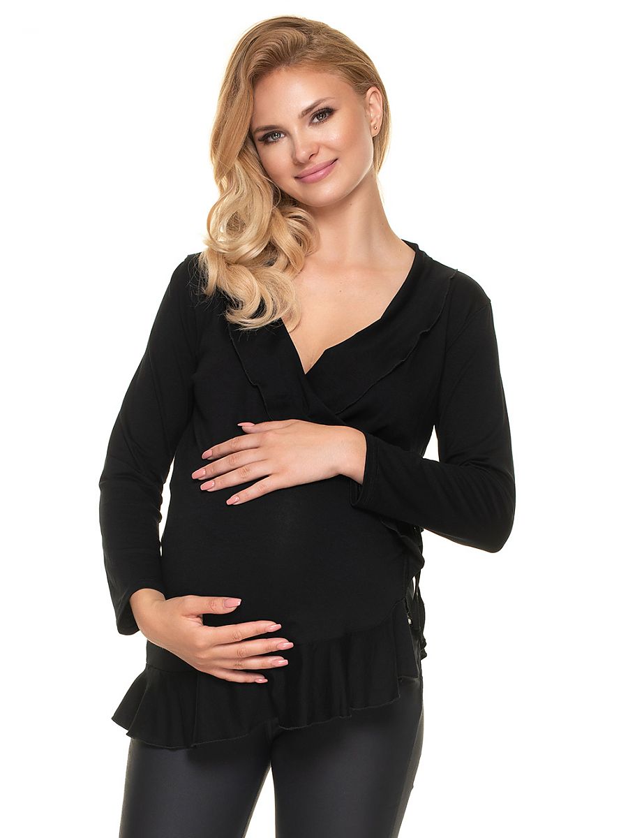 Tuniques & tops de grossesse